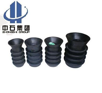 Steel Conventional Type Cementing Plug For Oilfields