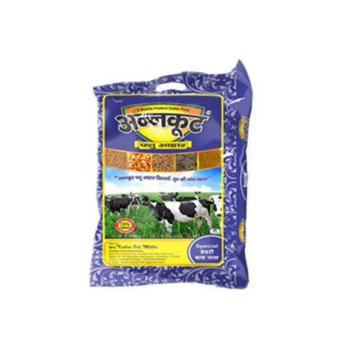 Dairy Cattle Feed (Annkoot)