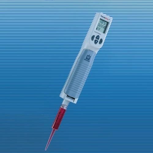 Easy Operation Repetitive Pipette