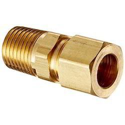 Excellent Quality Brass Male Connector