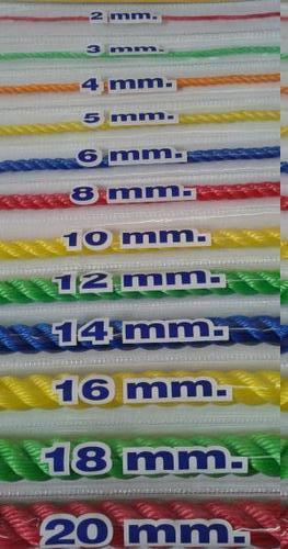 Polyethylene Fine Quality Pe Rope