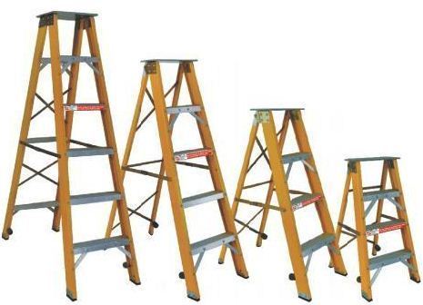 Fine Quality Step Ladders