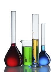 Chemical Supplies