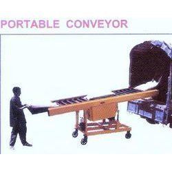 Hitech Grade Portable Conveyors