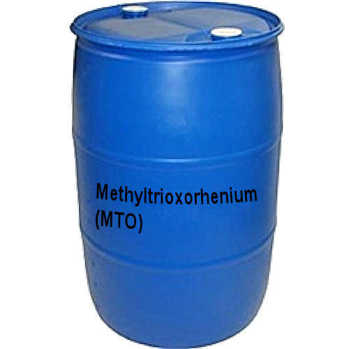 Methyltrioxorhenium (Mto)