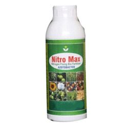 Nitrogen Fixing Bio Fertilizer - 350 gm Powder, 99.9% Purity Against Azotobacter