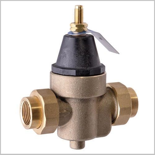 Optimum Quality Pressure Reducing Valves