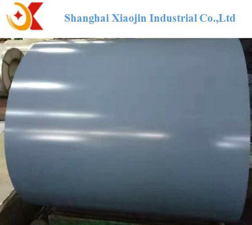 Prepainted Galvanized Steel Sheet In Coil