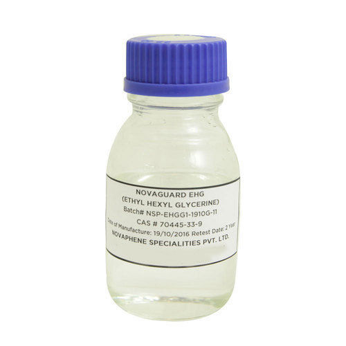 Pure Ethyl Hexyl Glycerine