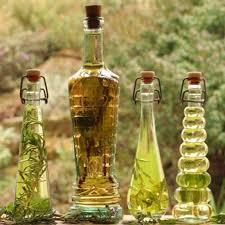Pure Herbal Oil