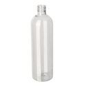 Screw Cap Plastic Chemical Bottles