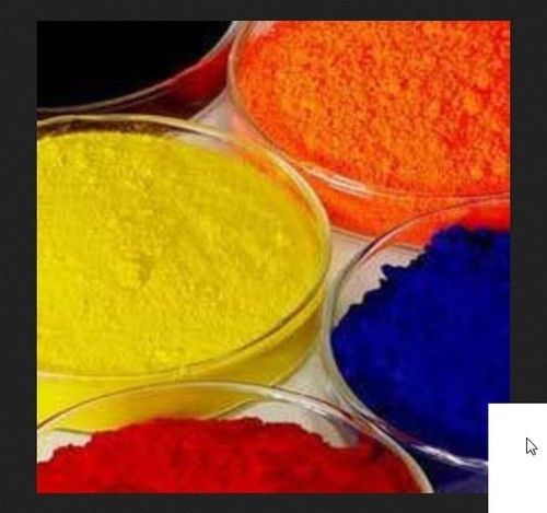 Solvent Dyes