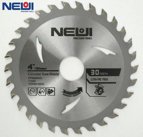 Tungsten Carbide Tippd Sawblade Factory Direct Sales Cutting Accuracy: N/A Mm