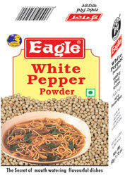 White Pepper Spice Powder