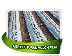 Biodegradable Agricultural Mulch Film