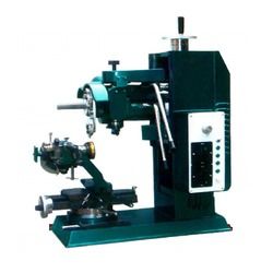 CNC Bangle Making Machine