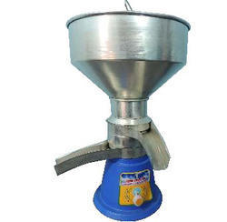 Cream Separators 60 LPH