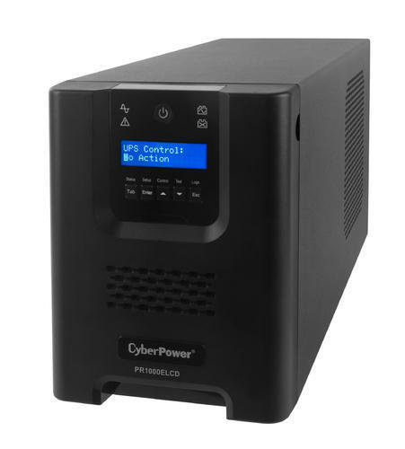 Cyber Power Online Ups