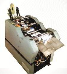 Envelope Flap Tap Sticking Machine