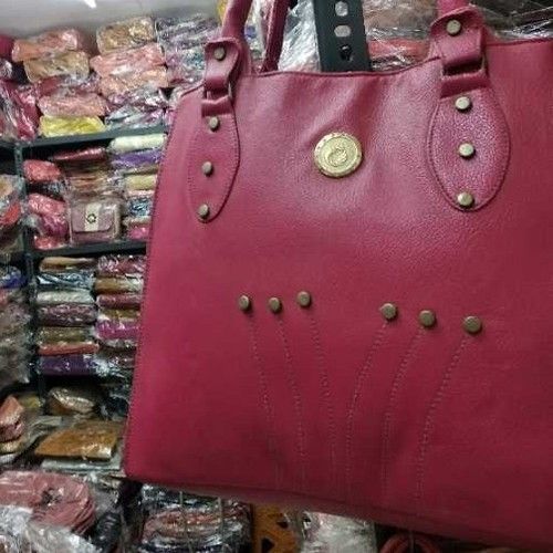 Shree Narmada Wholesale Purse in Panch Batti,Bharuch - Best Bag Dealers in  Bharuch - Justdial