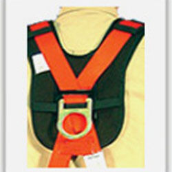 Half Body Fall Protection Belt