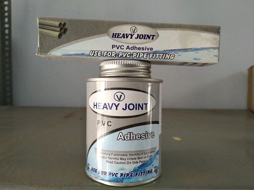 Heavy Joint PVC Adhesive