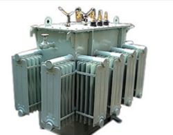 High Class Voltage Transformer