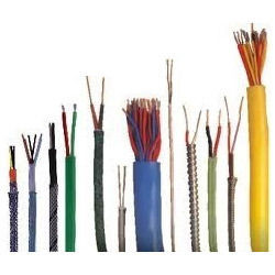 Highly Durable Compensating Wires