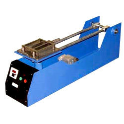 Jolting Machine