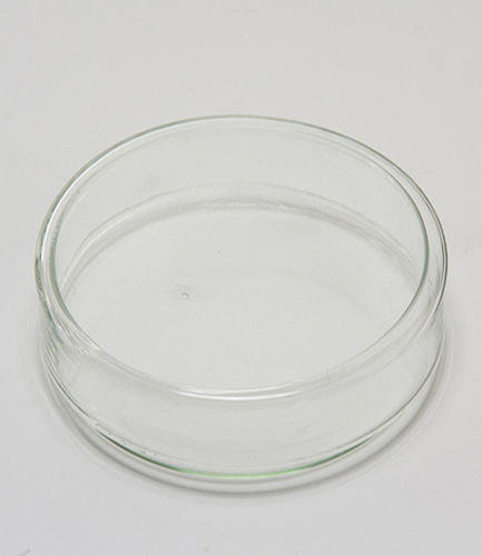 Laboratory Dish Equipment Materials: 99.99% Fused Quartz Transparent Lab Wares