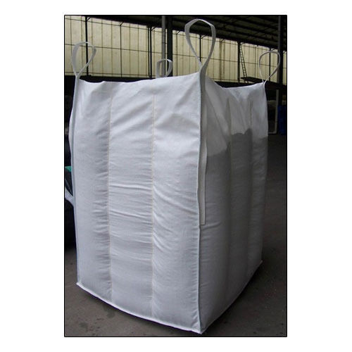 Large Storage Capacity Baffle Jumbo Bag