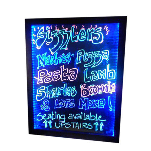 LED Writing Board (12V)