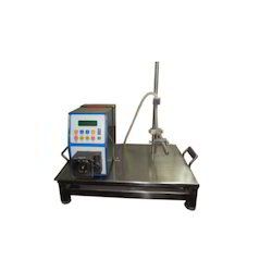 Peristaltic Pump Filling Machine