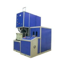 Pet Blowing Machine