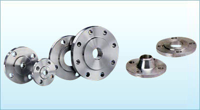 Supreme Quality Industrial Flanges