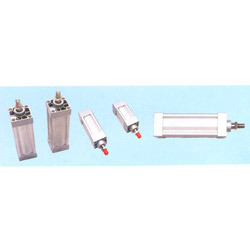 Unmatched Quality Pneumatic Cylinder
