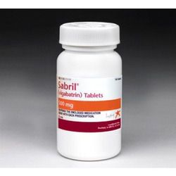 Vigabatrin Tablets