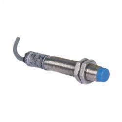 Wire DC Rectangular Inductive Sensor