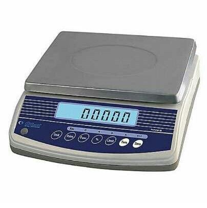 Steel Affordable Digital Weighing Scale 