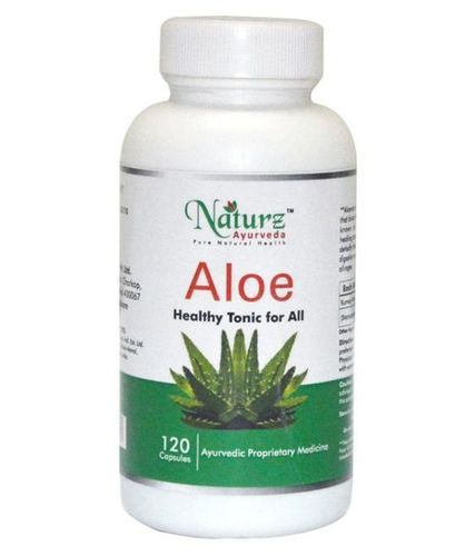Aloe Healthy Tonic For All