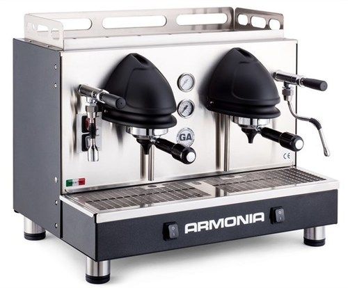 Armonia Italian Coffee Machine