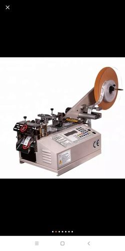 Ribbon Cutting Machine Manufacturers, Suppliers, Dealers & Prices