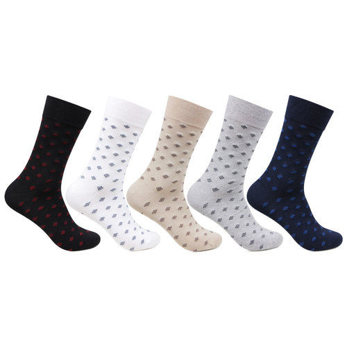 Bonjour Exclusive Mens Scottish Socks