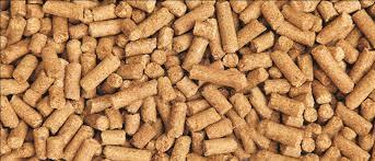 Cattle Feed Pellets