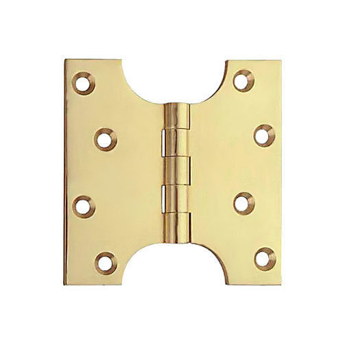 Durable Brass Parliament Hinges