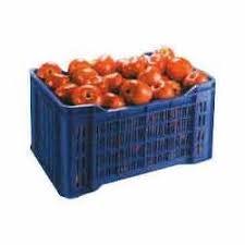 Durable Vegetable And Fruit Crates