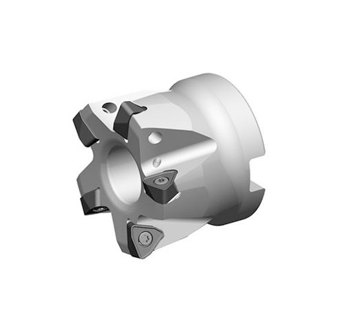 Tungsten Carbide Feed Milling Cutters