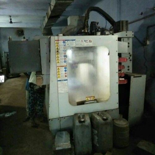 Fine Quality Cnc Cutting Machine 