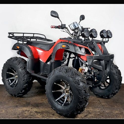 Heavy Body Atv Bikes For Adventures