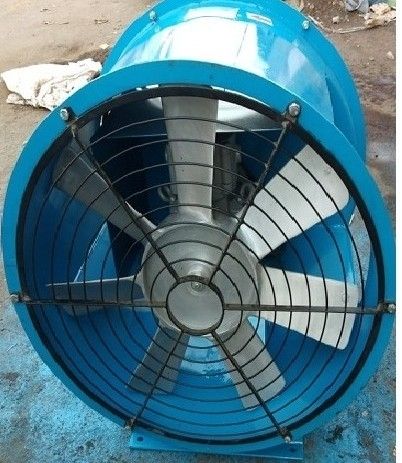 Heavy Duty Industrial Exhaust Fan